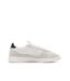 Baskets grises/blanches/marines homme tommy hilfiger harlem-2
