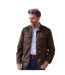 Veste homme marron Atlas For Men-2