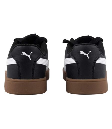 Chaussures Rickie Classic Homme Noir Puma