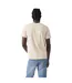 T-shirt Classic Homme Crème Levis-3