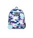 Evie camo backpack one size multicoloured Hype