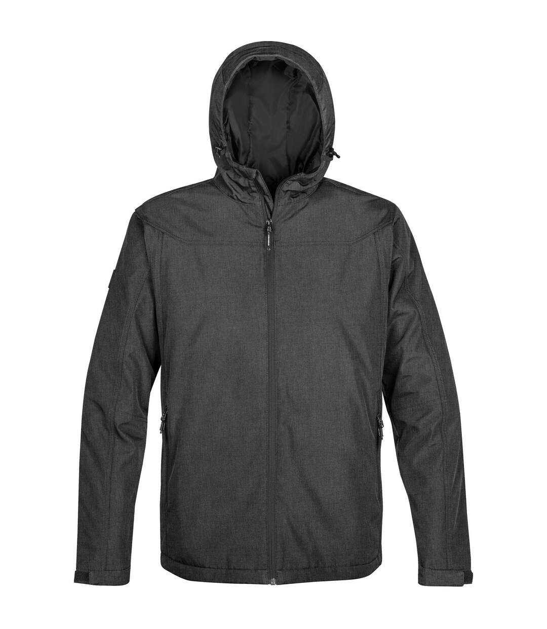 Stormtech Endurance - Veste thermique - Homme (Gris foncé) - UTRW5480