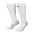 Chaussettes De Foot Strike Adulte Blanc Nike-3