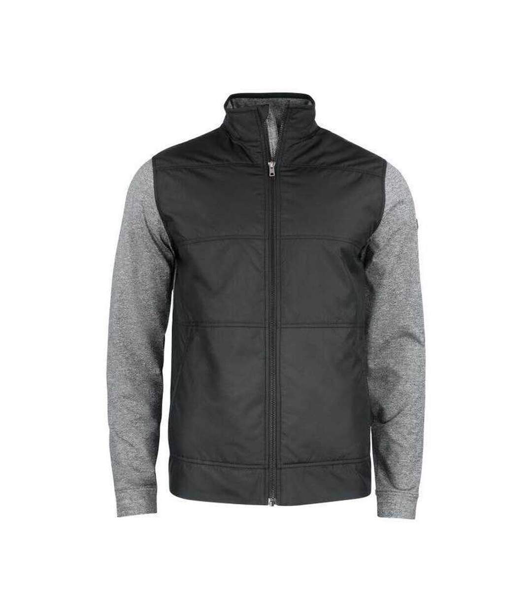 Veste Stealth Homme Noir Cutter & Buck-1