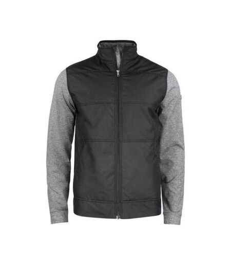 Veste Stealth Homme Noir Cutter & Buck