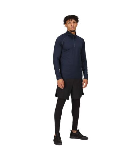 Haut De Sport Homme Bleu Marine Regatta Professional
