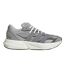 Baskets Lightblaze Homme Gris Métallisé Adidas-1