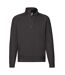 Sweat Premium Adulte Noir Fruit Of The Loom-1