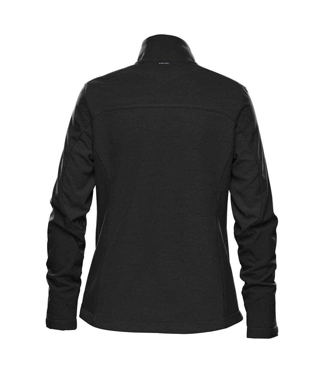 Veste softshell cascades homme noir Stormtech Stormtech