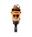 Patins À Roulettes Alignées Lisboa Homme 46 Fr Tigre Orange Noir Coolslide-2