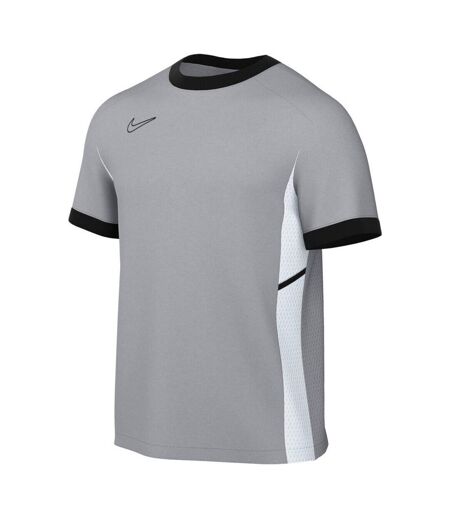 T-shirt Academy Ss Homme Gris Nike