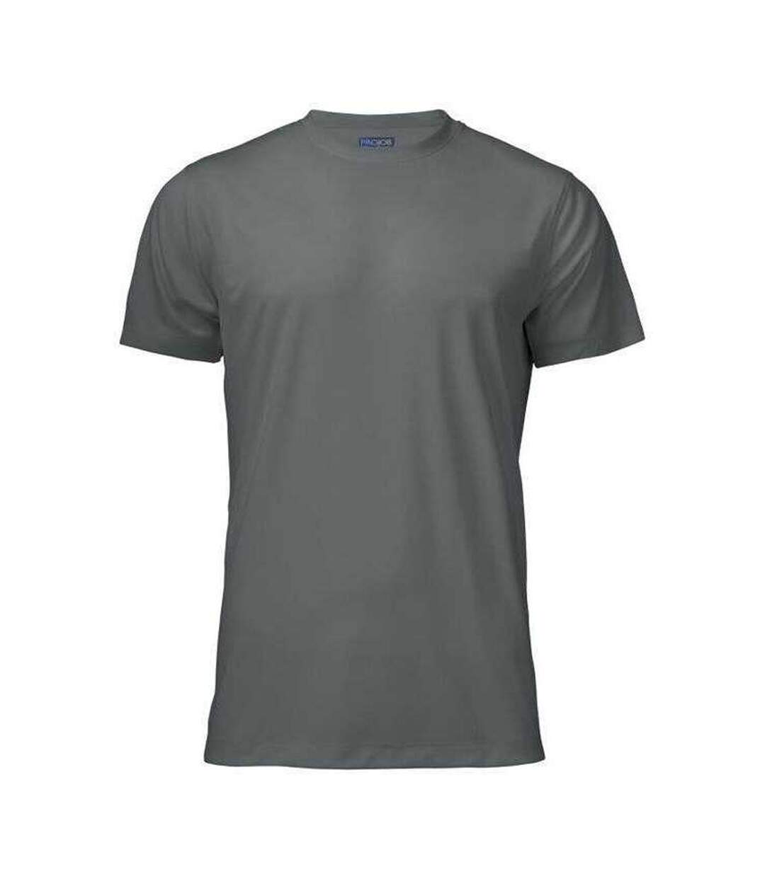 T-shirt Prio Homme Beige Gris Projob-1
