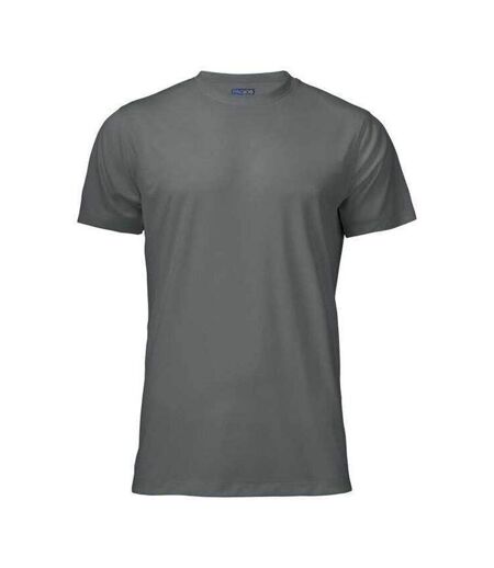 T-shirt Prio Homme Beige Gris Projob