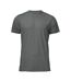 T-shirt Prio Homme Beige Gris Projob-1