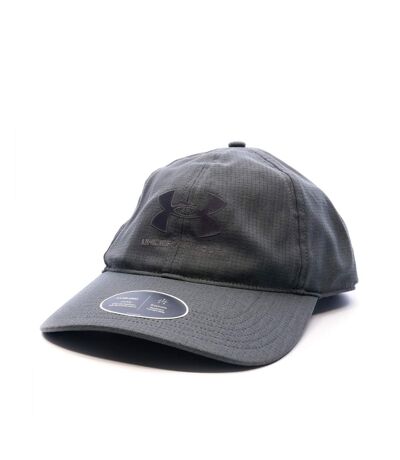 Casquette Gris Homme Under Armour Isochill
