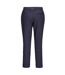 Portwest - Pantalon de travail WX2 - Homme (Bleu marine foncé / Noir) - UTPW113