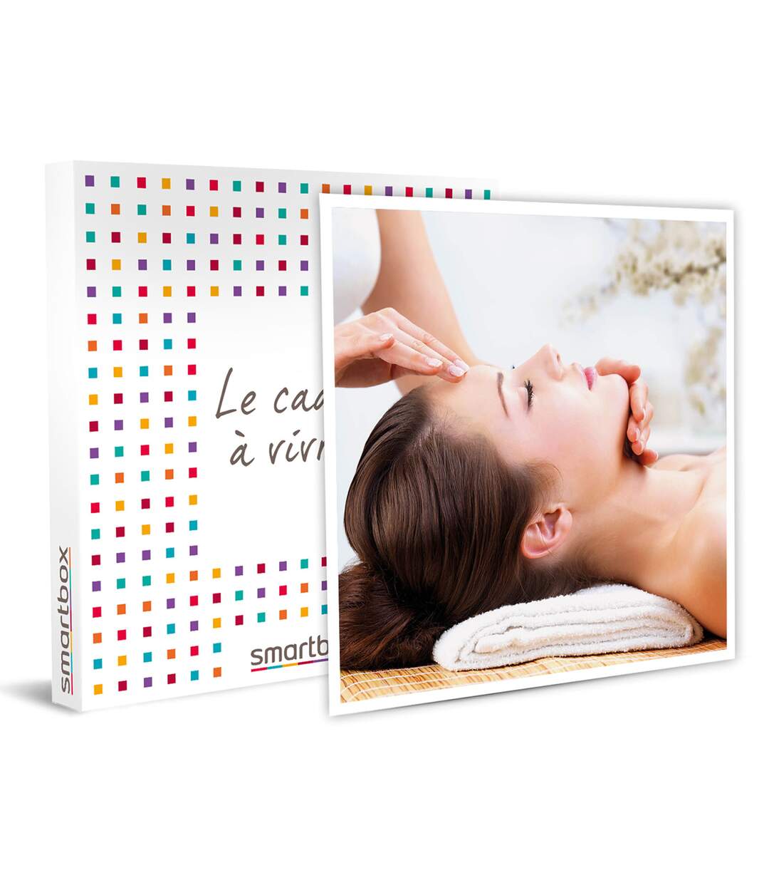 SMARTBOX - Massages à Paris - Coffret Cadeau Bien-être-1