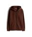 Veste À Capuche Homme Marron Tommy Jeans-1