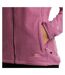 Veste Polaire Nonstop Femme Mauve Trespass-4