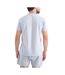 Pyjama gris homme calvin klein jeans poplin-2