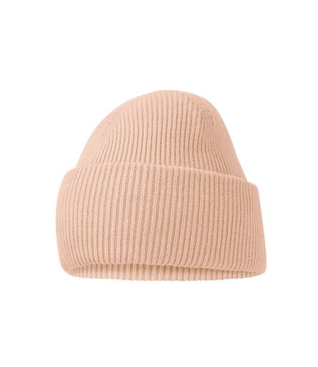 Bonnet Classic Adulte Pêche Beechfield