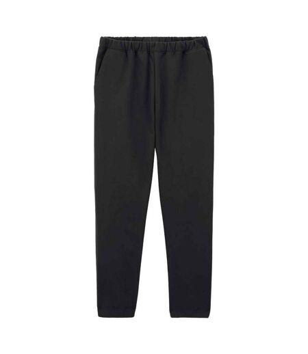 Mens Softstyle Midweight Pocket Sweatpants Black Gildan