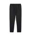 Mens Softstyle Midweight Pocket Sweatpants Black Gildan-2