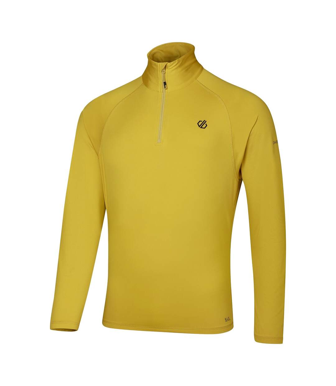 Mens Fuse Up Ii Midlayer Mango Mint Dare 2B-4