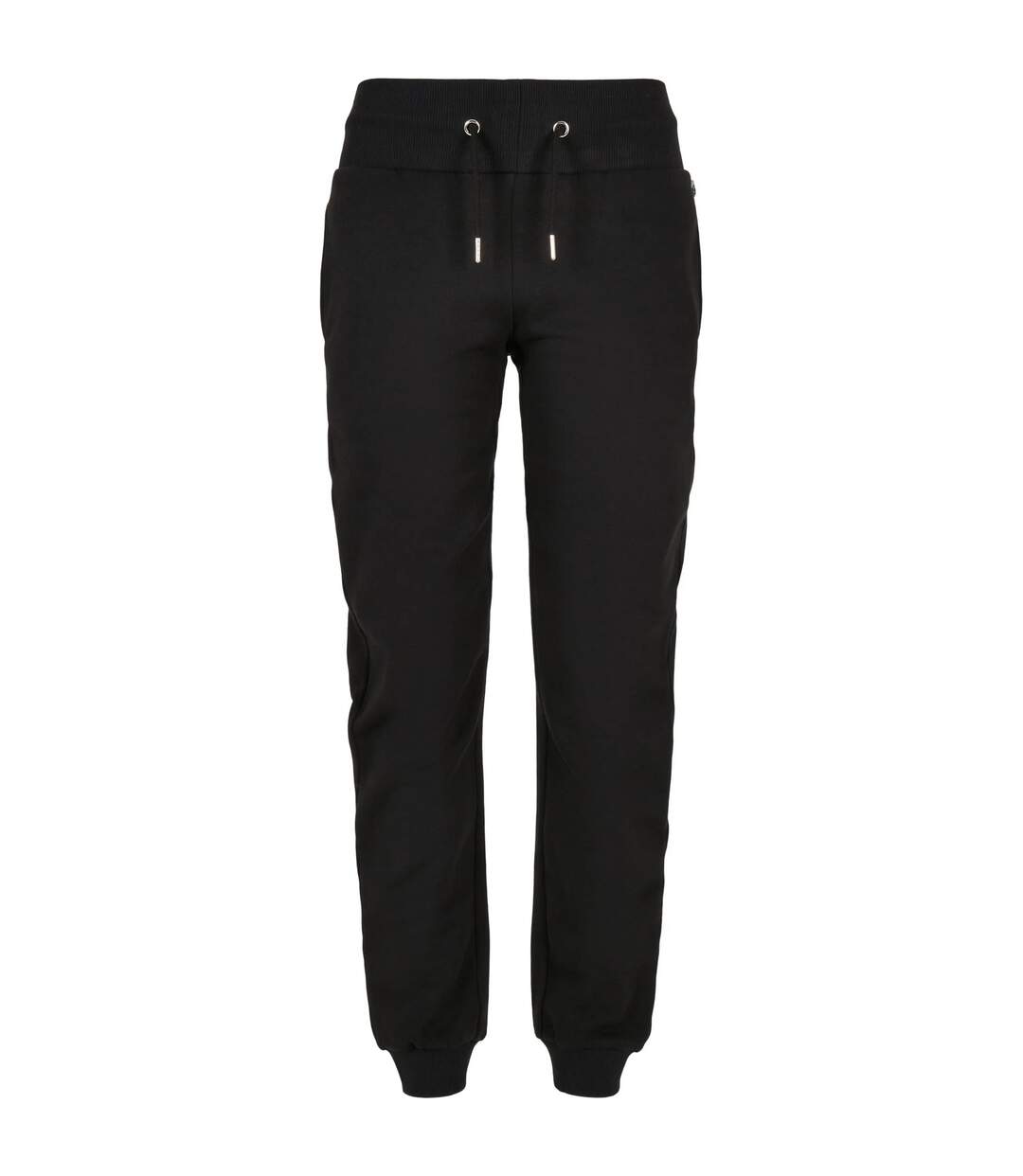 Pantalon De Jogging Femme Noir Urban Classics-1