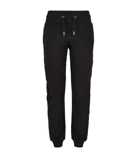 Pantalon De Jogging Femme Noir Urban Classics