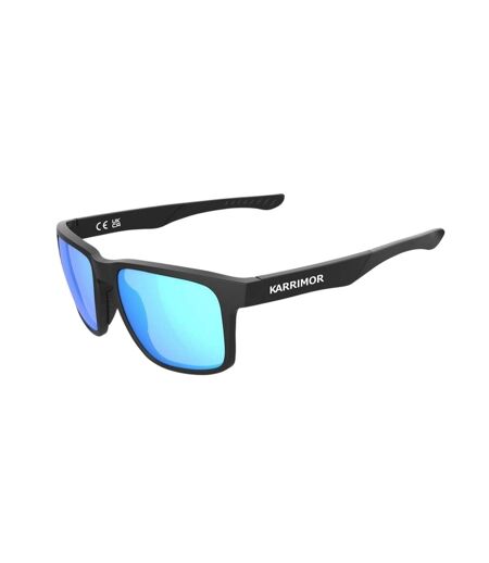 Lunettes De Soleil Motif/style Rectangle Adulte Taille Unique Noir Karrimor