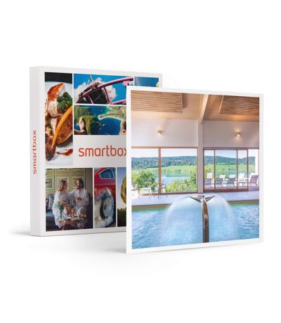 Séjour en suite en famille avec accès au spa à Malbuisson - SMARTBOX - Coffret Cadeau Séjour
