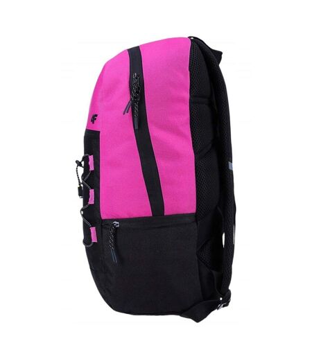 Sac À Dos Jwss24abacu309 Taille Unique Noir Rose 4F