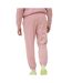 Jogging Rose Homme Adidas HE4340 - L