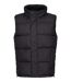 Bodywarmer - Homme - TRA898 - noir