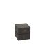 Bougie Parfumée Noa 12cm Bois de Santal Vert-4