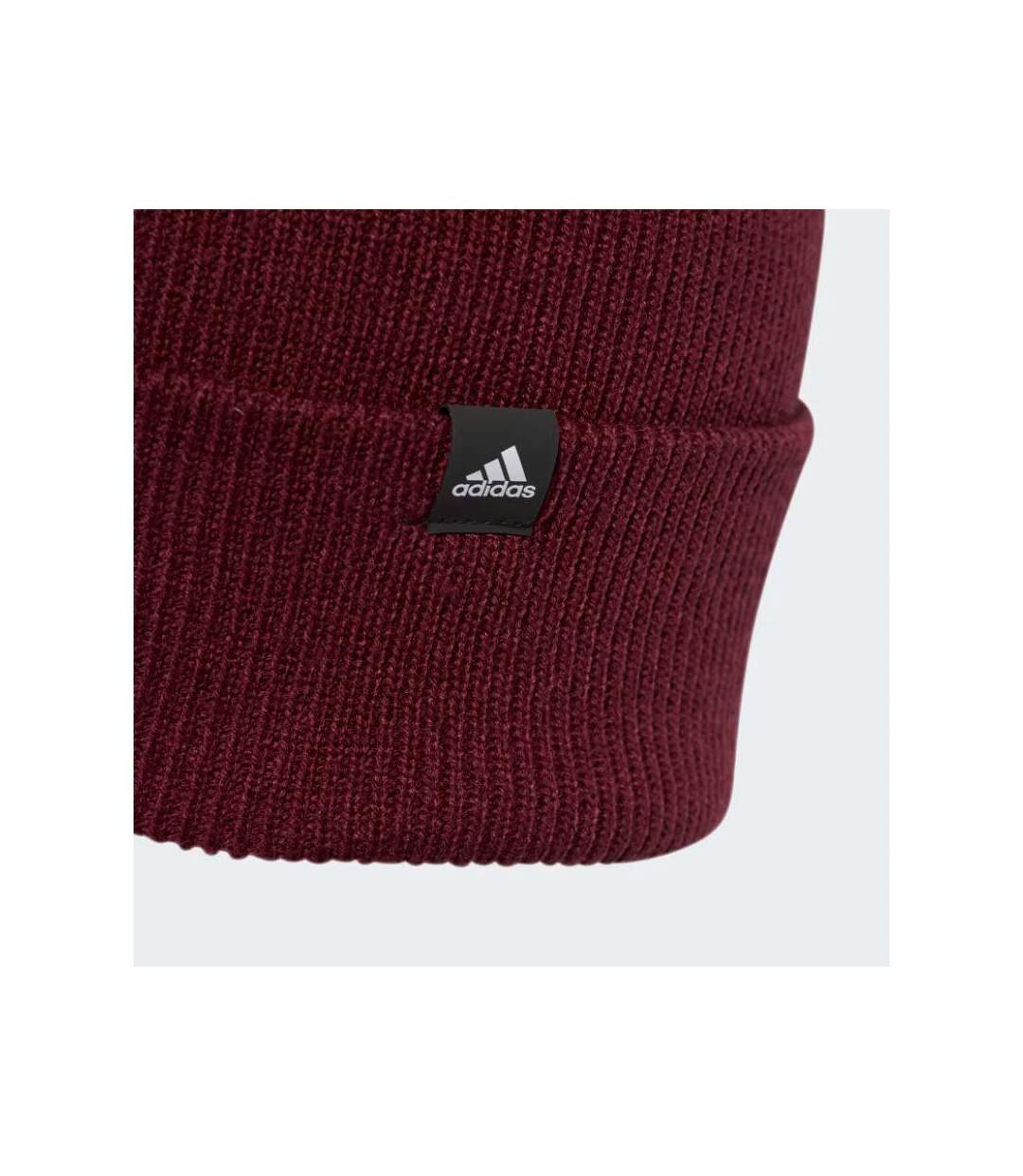 Bonnet Var Rouge Adidas-4