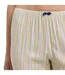 Pantalon de pyjama Slow Days Fresh Vibes-3