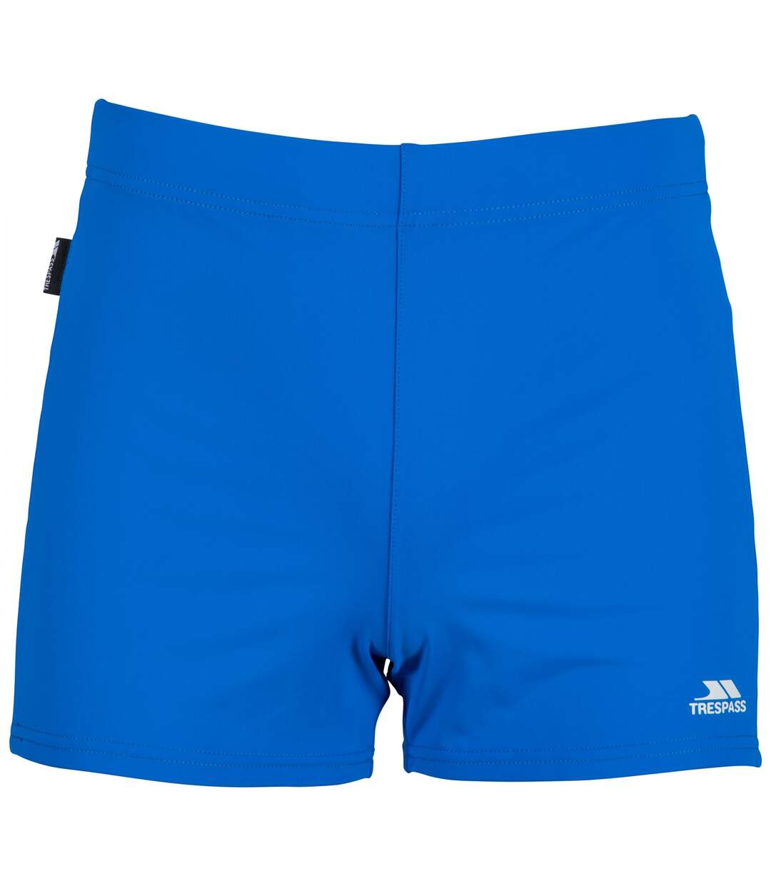 Exerted short de natation homme bleu vif Trespass