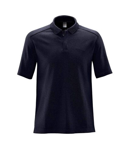 Polo endurance homme bleu marine Stormtech