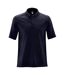 Polo endurance homme bleu marine Stormtech