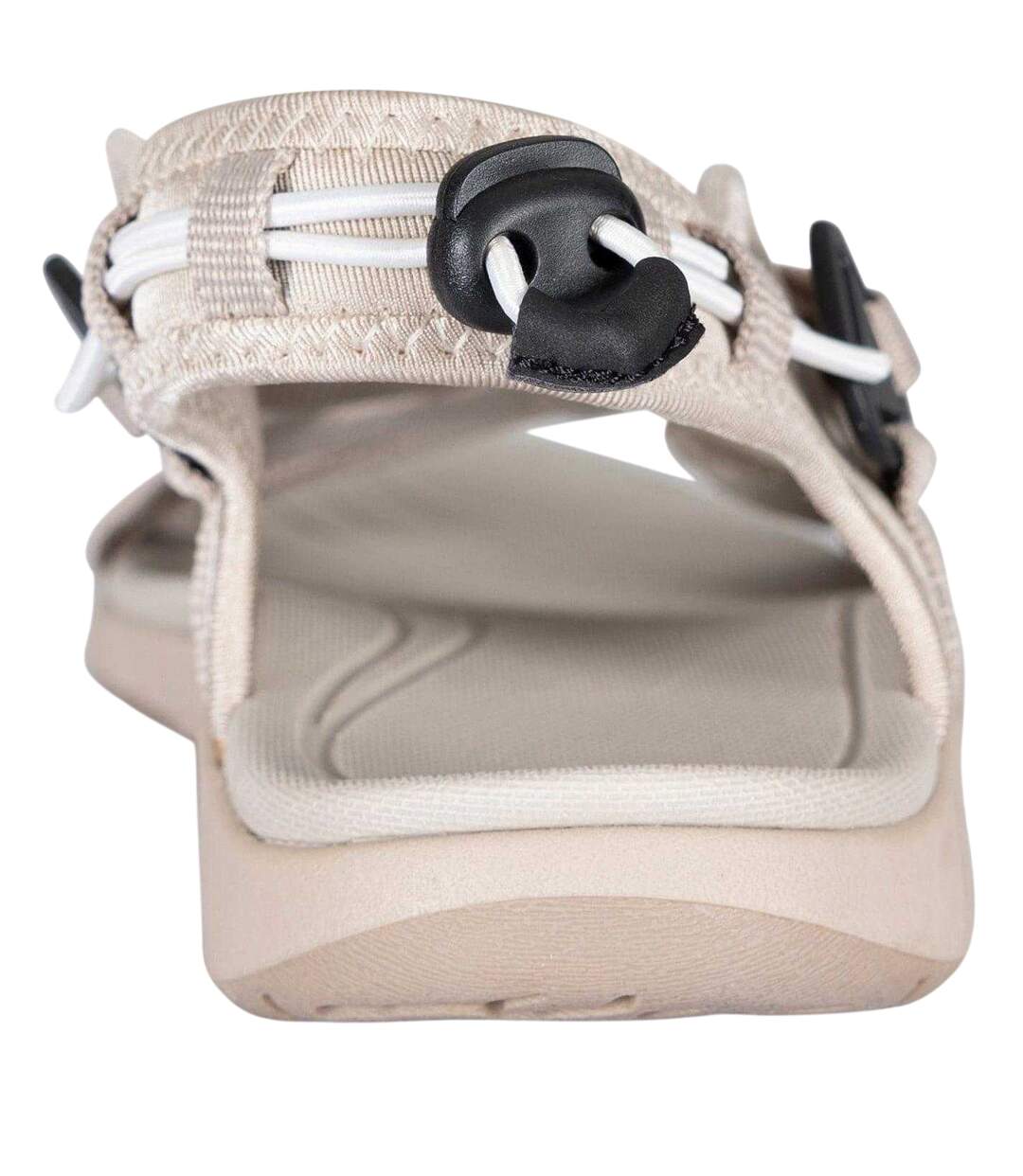 Sandales Nessa Fisherman Femme Taupe Trespass-2