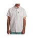 Chemise beige homme tbs calel-1