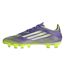 Chaussures De Foot F50 Pro Homme Violet Adidas-3