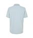 Polo Motif/style Logo Homme Vert Argenté C.P. Company-3