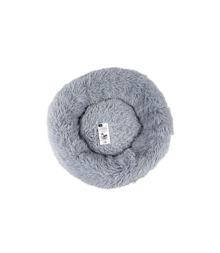 Coussin pour Chien & Chat Apaisant 60cm Gris