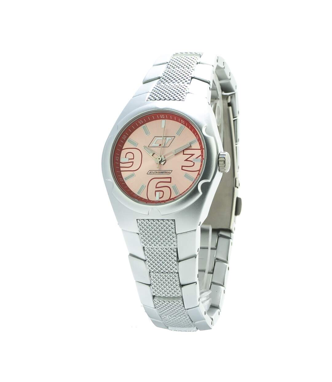 Montre Femme Chronotech Quartz CC7039L-07M