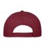 Casquette Bio Bordeaux Myrtle Beach-2