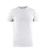 T-shirt Heavier Pro Homme Blanc Printer-1