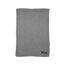Jacdna Logo Knitted Scarf One Size Grey Melange Jack And Jones-3